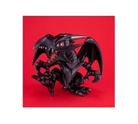 Yu-Gi-Oh - ! Duel Monsters - Statuette Megatoon Red Eyes Black Dragon 13 cm