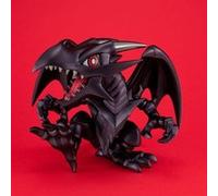 Yu-Gi-Oh - ! Duel Monsters - Statuette Megatoon Red Eyes Black Dragon 13 cm G