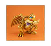 Yu-Gi-Oh - ! Duel Monsters - Statuette Megatoon The Winged Dragon Of Ra 13 Cm