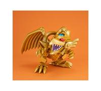 Yu-Gi-Oh - ! Duel Monsters - Statuette Megatoon The Winged Dragon of Ra 13 cm