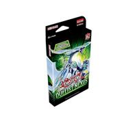 YU-GI-Oh! Duelist Nexus 3er Pack Booster, Version Anglaise