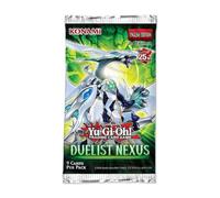 Yu-Gi-Oh! Duelist Nexus Booster Anglais Neuf