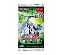 Yu-Gi-Oh Duelist Nexus Booster Anglais Neuf