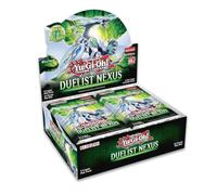 Yu-Gi-Oh! Duelist Nexus, Version Anglaise