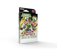 Yu-Gi-Oh! Duelists Advance 3 Pack Booster