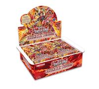 Yu-Gi-Oh! Duellistes légendaires : Affichage du Volcan Soulburning (24)