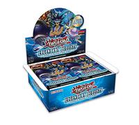 Yu-Gi-Oh! – Duellistes légendaires : Duels from The Deep (LED9)