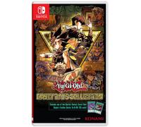 Yu-Gi-Oh! Early Days Collection - Jeu Nintendo Switch