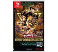 Yu-Gi-Oh! Early Days Collection - Jeu Nintendo Switch