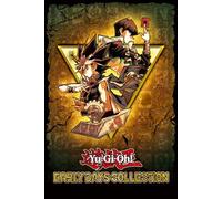Yu-Gi-Oh! Early Days Collection Steam Key (PC) GLOBAL