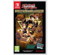 Konami – Jeu vidéo – Yu-Gi-Oh! Early Days Collection – Switch