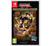 YU-GI-OH! EARLY DAYS COLLECTION FR/NL SWITCH G
