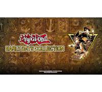 Yu-Gi-Oh EARLY DAYS COLLECTION - Version Nintendo Switch