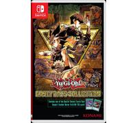 Yu-Gi-Oh! Early Days Collection - Version Nintendo Switch