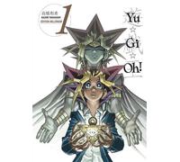 Yu-Gi-Oh! - Édition Millénium - Tome 1 - Kazuki Takahashi - Kana Eds - broché - Manga