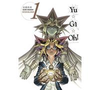 Yu-Gi-Oh! Édition Millénium - Tome 1 - Kazuki Takahashi - Kana Eds - broché - Manga