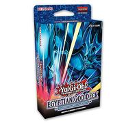 YU-GI-OH! Egyptian God Deck Unlimited Reprint: Obelisk The Tormentor, Version Anglaise