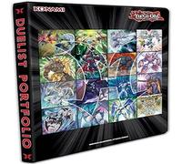 YU-GI-Oh! Elemental Hero Portefeuille de duelliste 9 Poches
