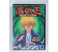 Yu-Gi-Oh: Esp Duelist - Season 2 V.3 [Import USA Zone 1]
