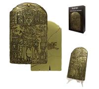 Yu-Gi-Oh! Eternal réplique Tablet of Lost Memories Limited Edition