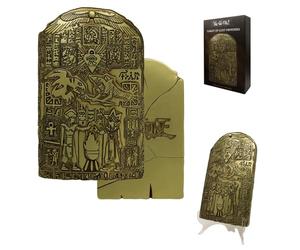 Yu-Gi-Oh! Eternal réplique Tablet of Lost Memories Limited Edition