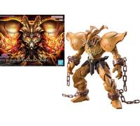 BANDAI SPIRITS Maquette plastique colorée Figure Rise Standard Amplified Exodia (YU-Gi-Oh!)