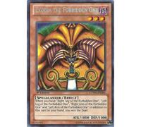 Yu-Gi-Oh! - Exodia the Forbidden One (LCYW-EN306) - Legendary Collection 3: Yugi's World - Unlimited Edition - Secret Rare