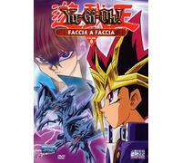 Yu-Gi-Oh! - FACCIA A FACCIA Volume 08