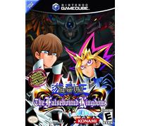 Yu-Gi-Oh! Falsebound Kingdom - Gamecube (renouvelé)