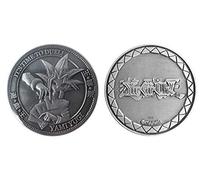 YU-GI-OH! Fanattik Flip Coins-Yami Yugi Coin