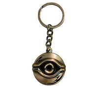 YU-GI-OH! FaNaTtik TCG Porte-clés édition limitée Œil millénaire