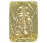 YU-GI-OH! Fanattik YGO31G Accessoire Noir