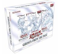 Yu-Gi-Oh! Fantômes du passé