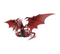 Yu-Gi-Oh Figure Rise Model Kit Dieu égyptien Slifer 16 cm Bandai