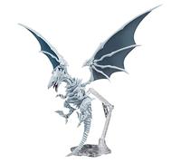 Bandai Figurine Blue-Eyes White Dragon Standard Amplified