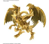 Yu-Gi-Oh Figure-rise Standard Modèle amplifié - Dragon ailé de Râ