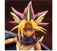 Yu-Gi-Oh - Figurine Atem yugi ARTFX G