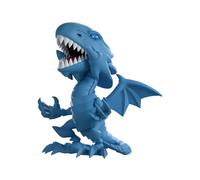 Yu-Gi-Oh - ! - Figurine Blue Eyes White Dragon 10 Cm