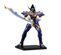 Yu-Gi-Oh! - Figurine Buster Blader Oshi Works