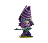 Yu-Gi-Oh - ! - Figurine Dark Magician 12 Cm