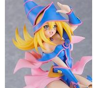Yu-Gi-Oh! - Figurine Magicienne des Ténèbres (Dark Magician Girl) Pop Up Parade G