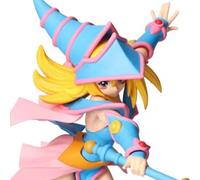 Banpresto Figurine Dark Magician Girl – YU-Gi-Oh! – Bandai Spirits Senkozekkei