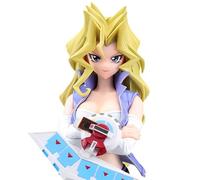 Yu-Gi-Oh - Figurine Mai Valentine Oshi Works