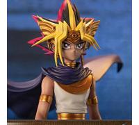 First4Figures Statuette Yu-Gi-Oh ! Pharaoh Atem 29 cm