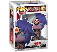 Funko Figurine Pop Animation Yu-Gi-Oh Yubel 9 cm
