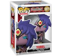 Yu-Gi-Oh ! - Figurine Pop! Yubel 9 Cm