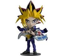 Yu-Gi-Oh - ! - Figurine Yami Yugi 12 cm G
