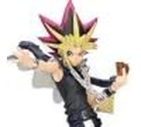 Banpresto Statue Yami Yugi YU-Gi-Oh 13Cm