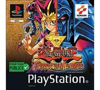 Yu-Gi-Oh! - Forbidden Memories G
