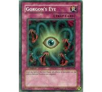 Yu-Gi-Oh! - Gorgon's Eye (SOD-EN058) - Soul of the Duelist - 1st Edition - Common
